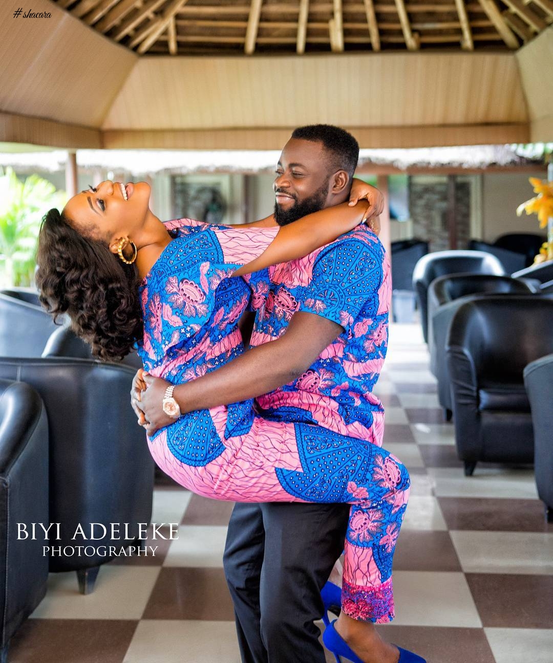 MATCHING OUTFITS PERFECT FOR COUPLES IN LOVE