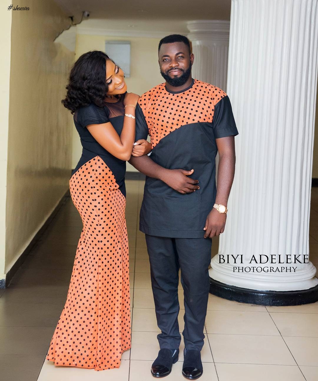 MATCHING OUTFITS PERFECT FOR COUPLES IN LOVE