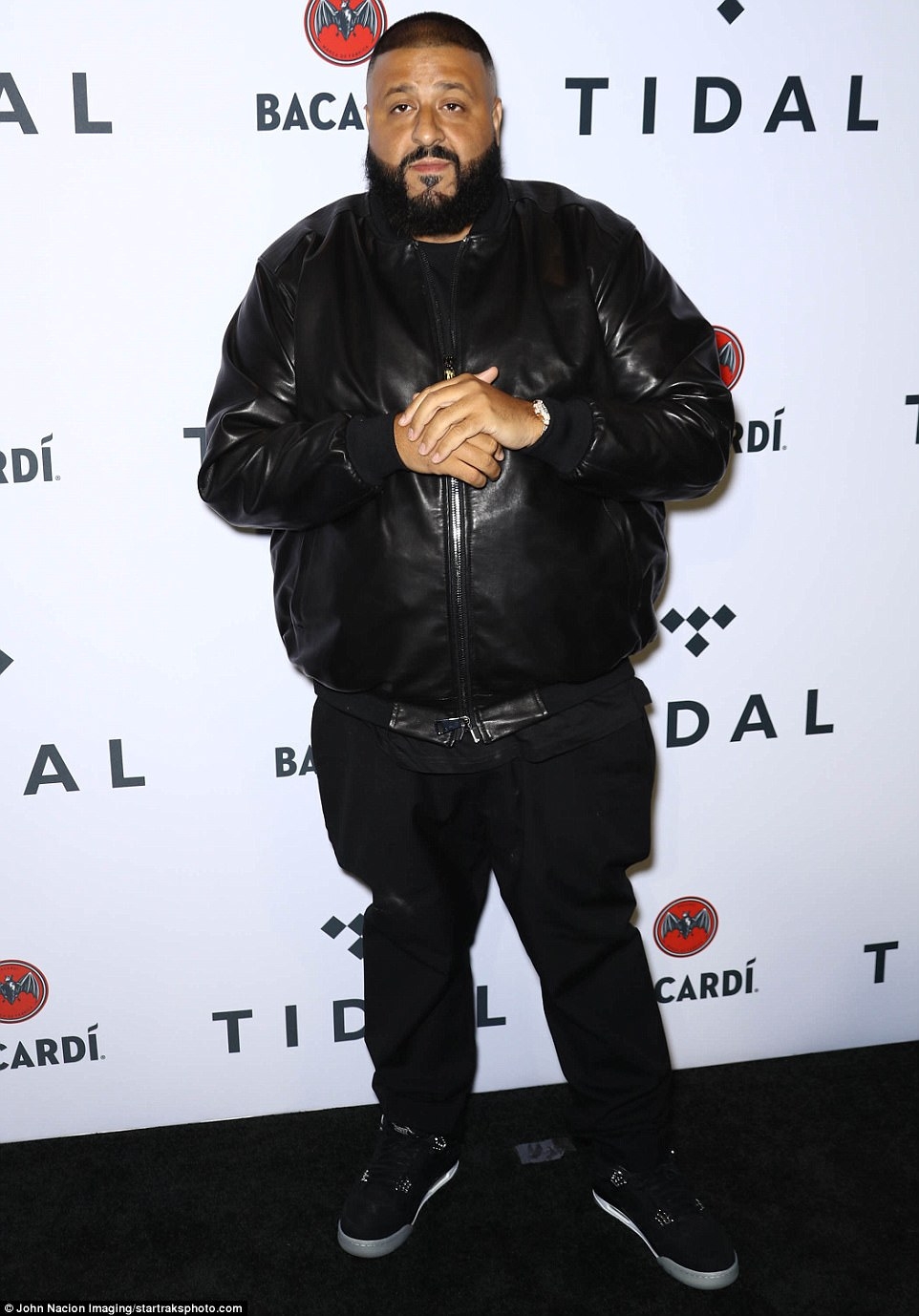 Photos! Jay Z, Cardi B, Chris Brown, JLO, More Perform At Tidal X Brooklyn Concert