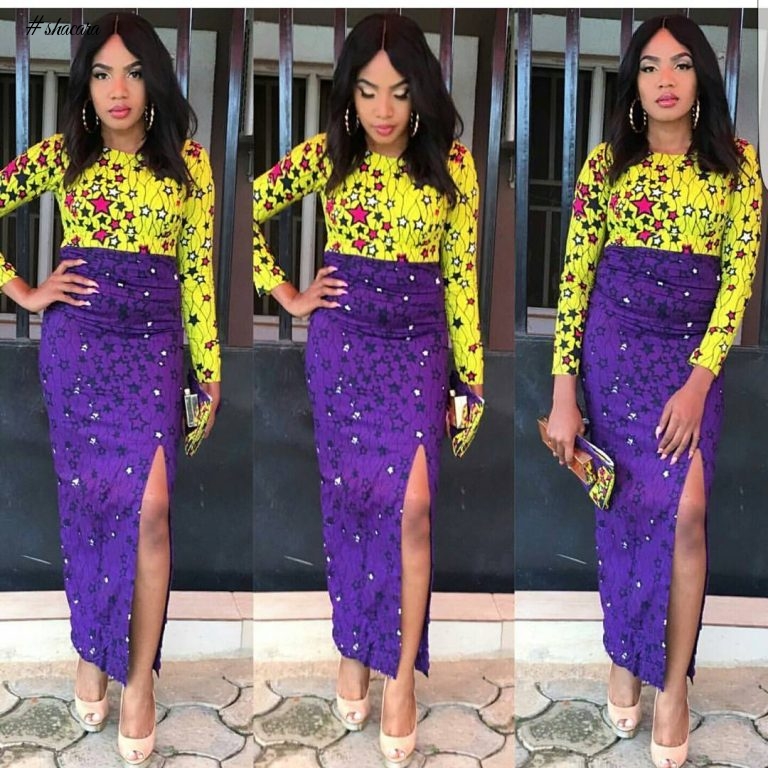MAJOR HEAD-TURNING TRENDS AHEAD, THESE ANKARA STYLES TRENDS ARE CRUSHING IT!
