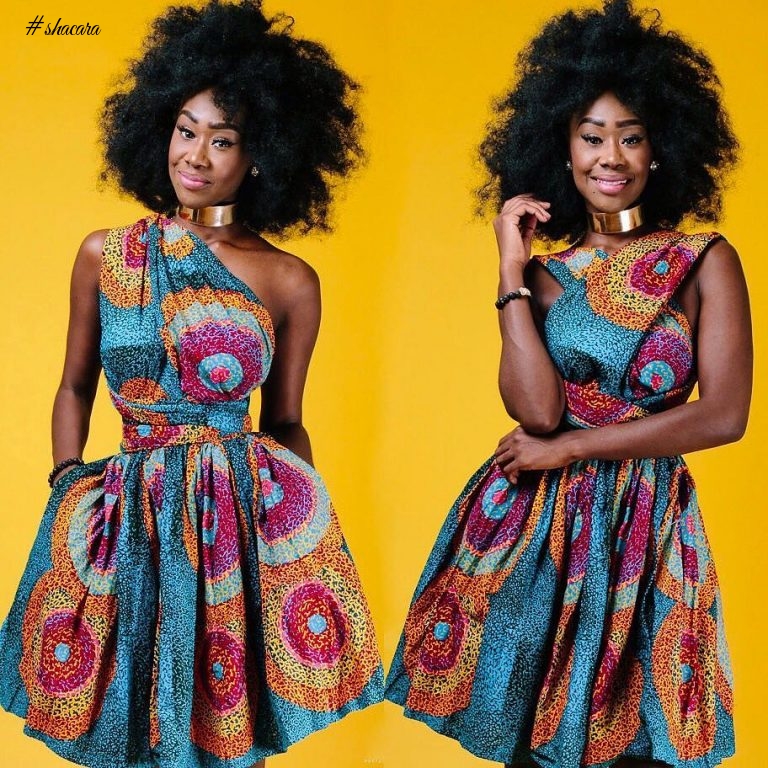 MAJOR HEAD-TURNING TRENDS AHEAD, THESE ANKARA STYLES TRENDS ARE CRUSHING IT!