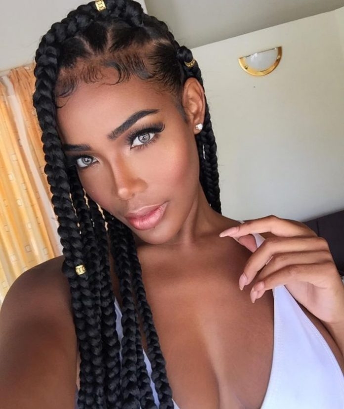 These Trendy Hair Looks Will Make You Wear Braids Everyday; Get The Chic Look Of The Year