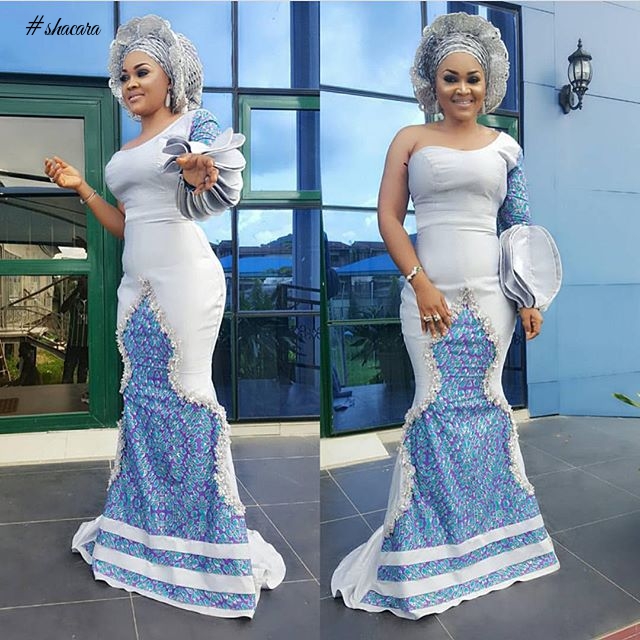 THESE ASO EBI STYLES ARE FULL OF FABULOUSITY