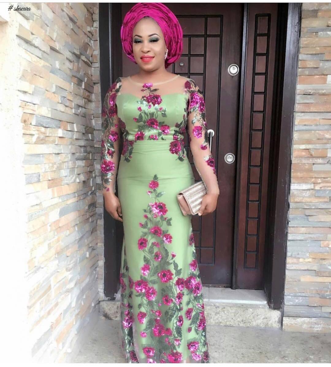 THE STUNNING ASO EBI STYLES YOU SHOULD HAVE IN YOUR COLLECTION