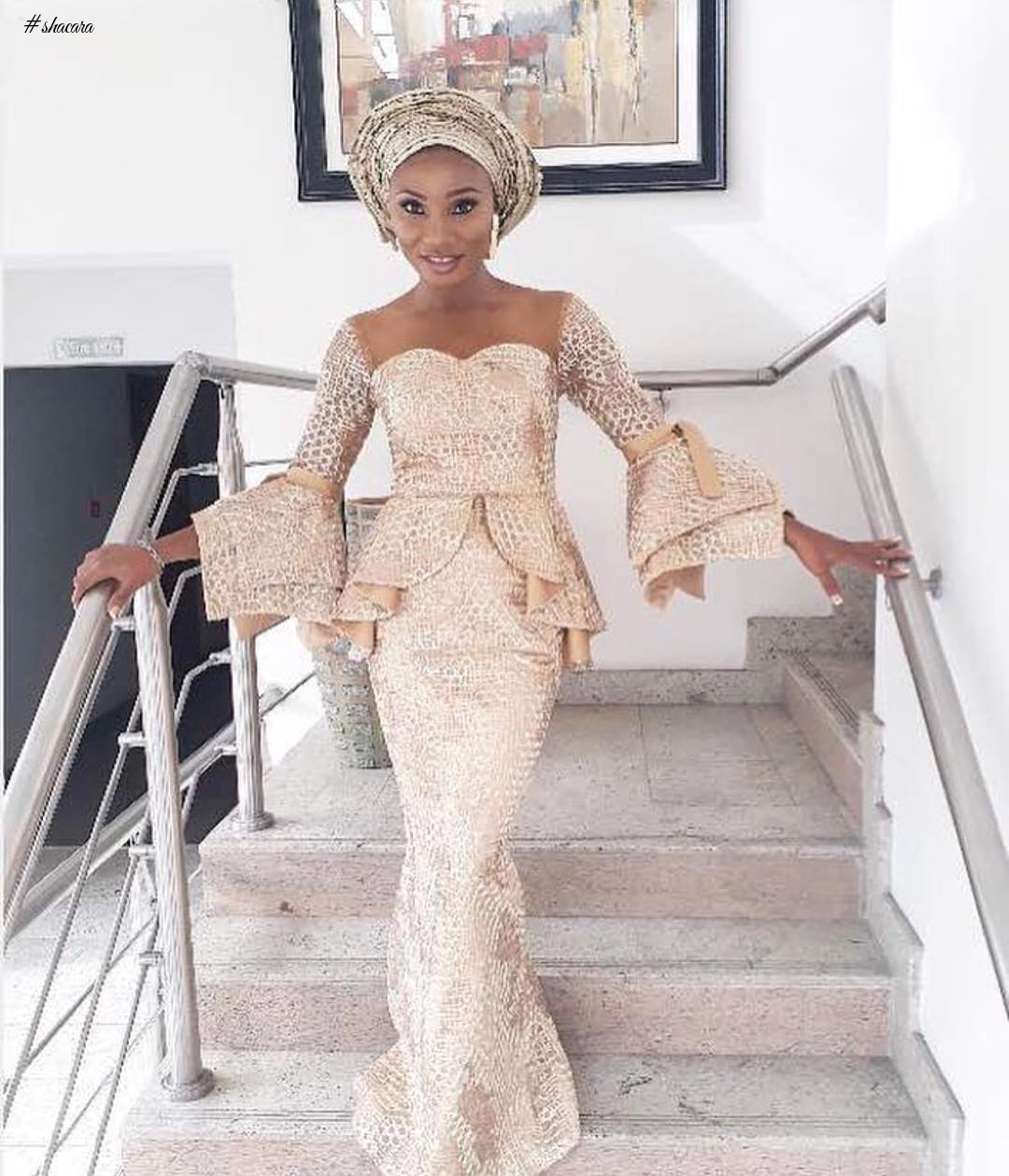 THE STUNNING ASO EBI STYLES YOU SHOULD HAVE IN YOUR COLLECTION
