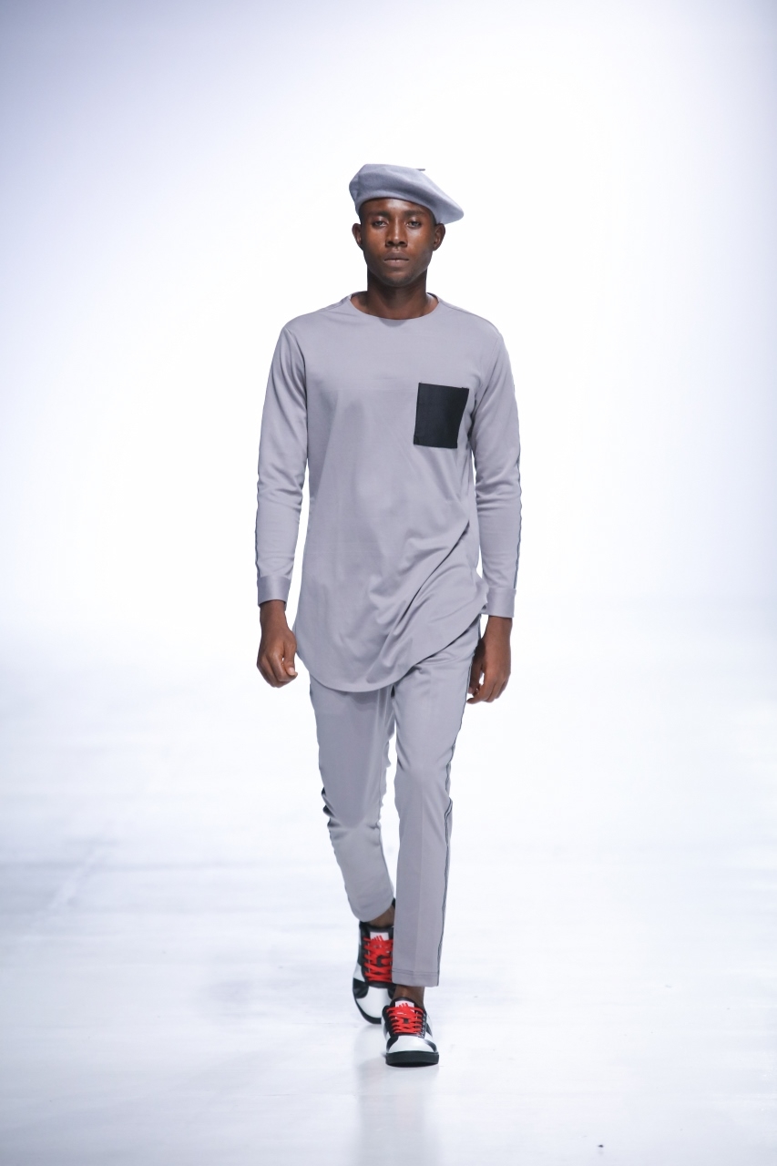 HLFDW2017! Heineken Lagos Fashion & Design Week 2017: Day 1 – Johnson Johnson