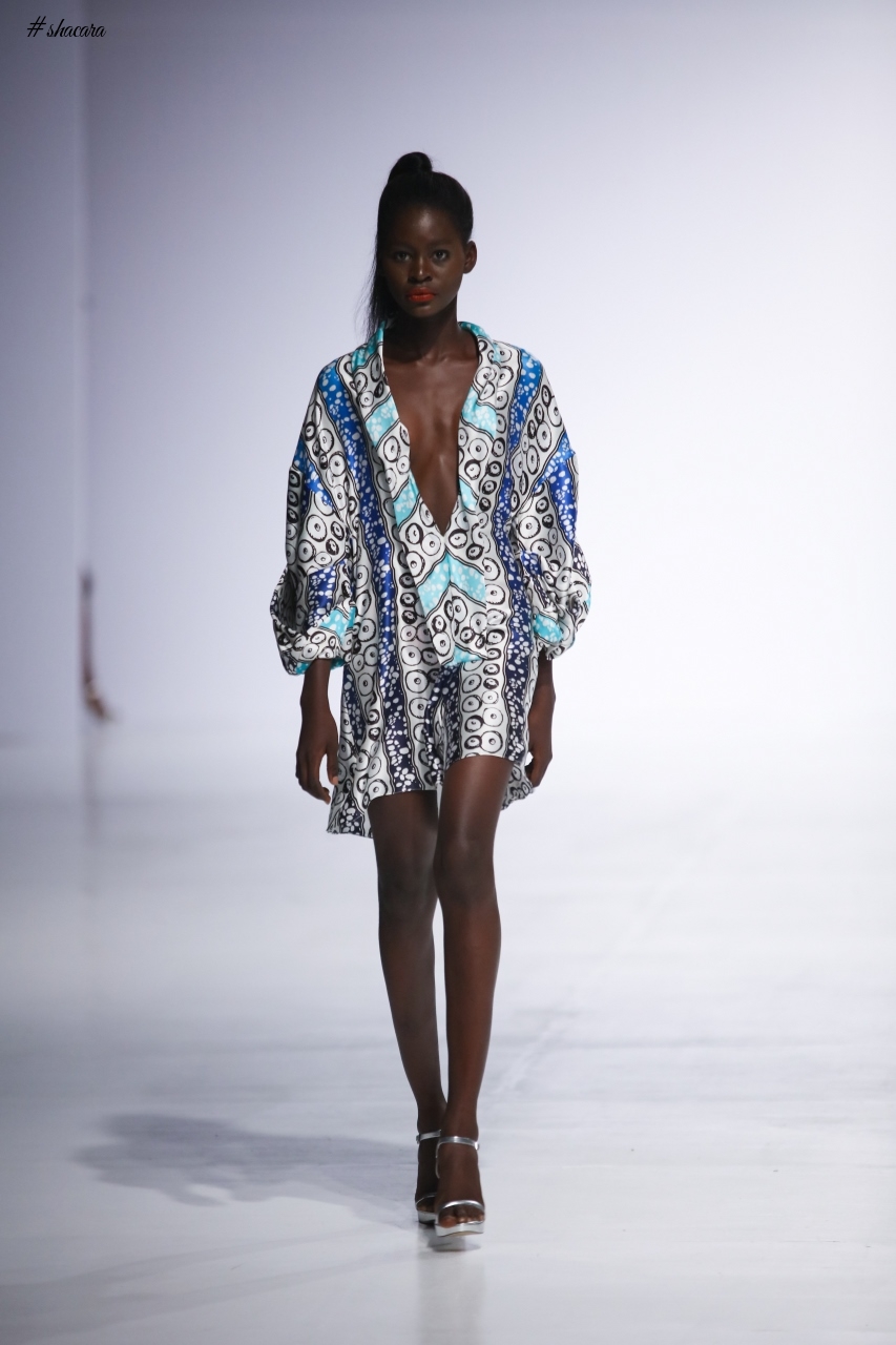 #HLFDW2017! Heineken Lagos Fashion & Design Week 2017: Day 1 – Eki Orleans