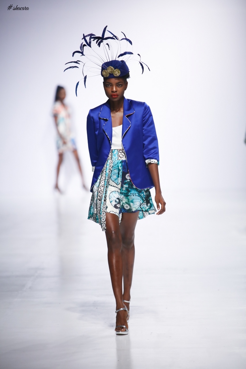 #HLFDW2017! Heineken Lagos Fashion & Design Week 2017: Day 1 – Eki Orleans