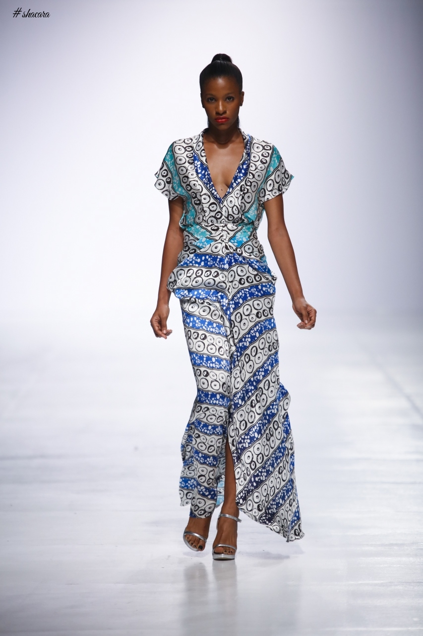 #HLFDW2017! Heineken Lagos Fashion & Design Week 2017: Day 1 – Eki Orleans
