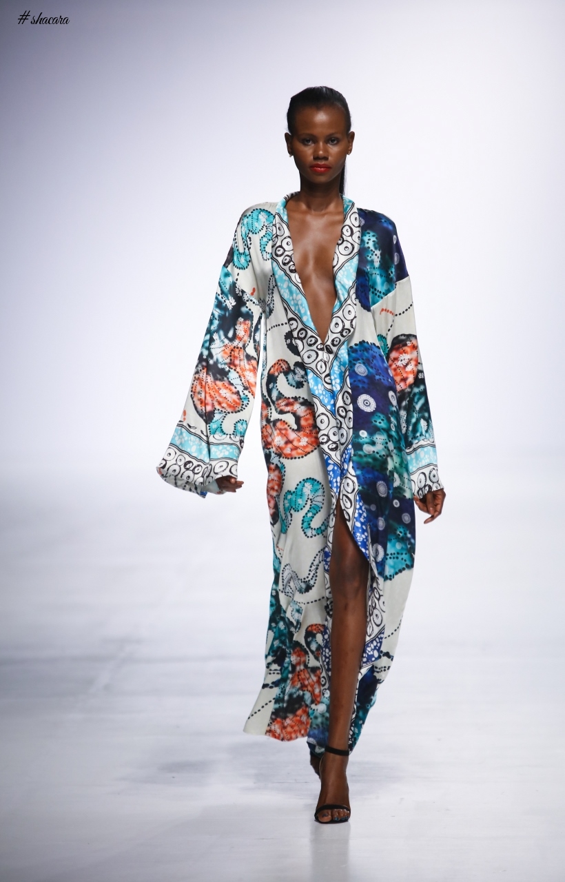 #HLFDW2017! Heineken Lagos Fashion & Design Week 2017: Day 1 – Eki Orleans