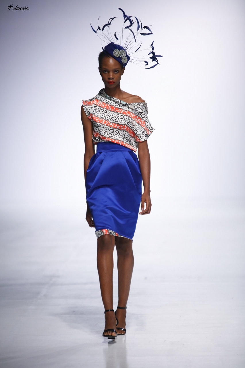 #HLFDW2017! Heineken Lagos Fashion & Design Week 2017: Day 1 – Eki Orleans