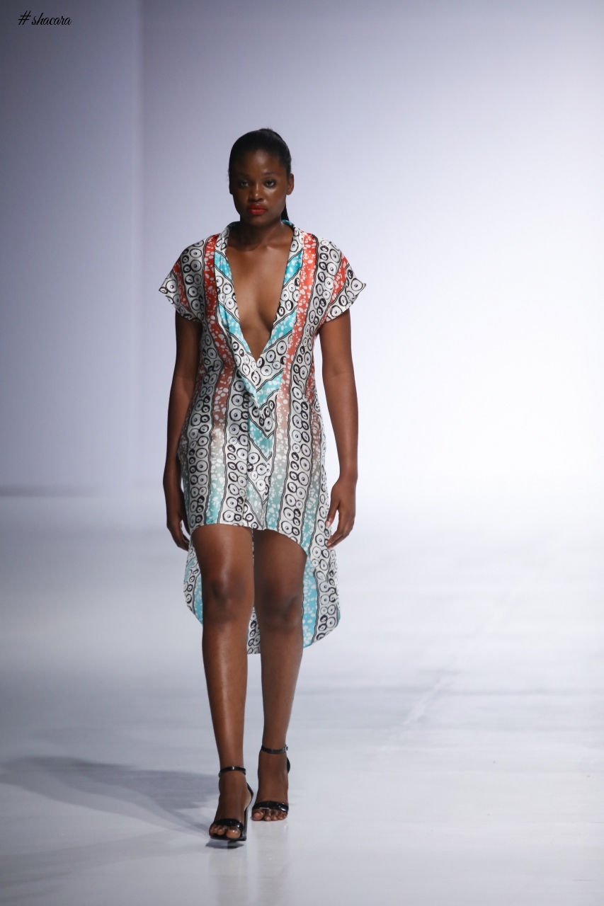 #HLFDW2017! Heineken Lagos Fashion & Design Week 2017: Day 1 – Eki Orleans