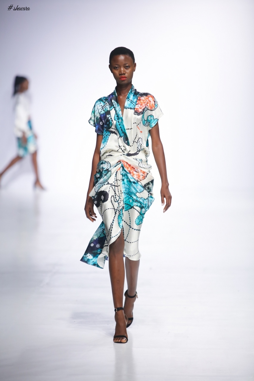 #HLFDW2017! Heineken Lagos Fashion & Design Week 2017: Day 1 – Eki Orleans