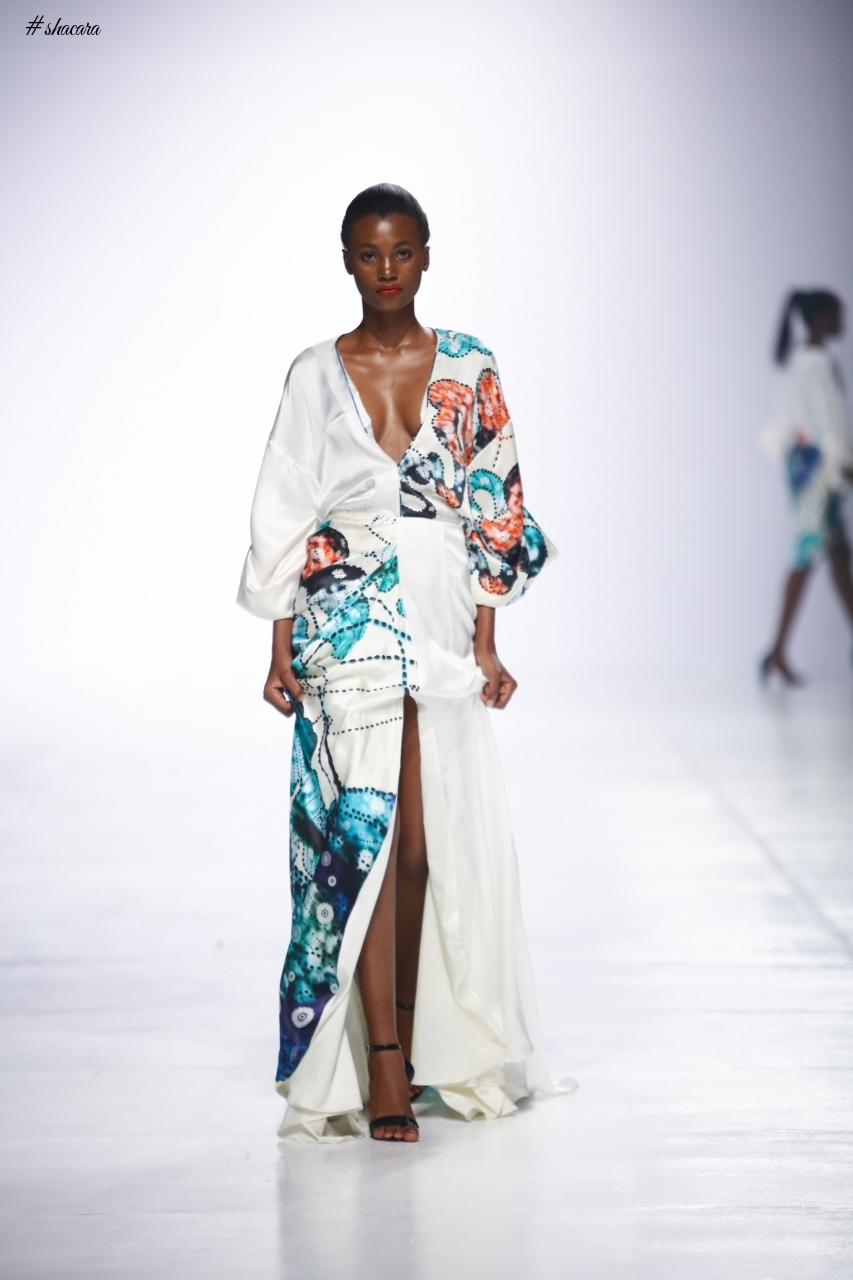 #HLFDW2017! Heineken Lagos Fashion & Design Week 2017: Day 1 – Eki Orleans