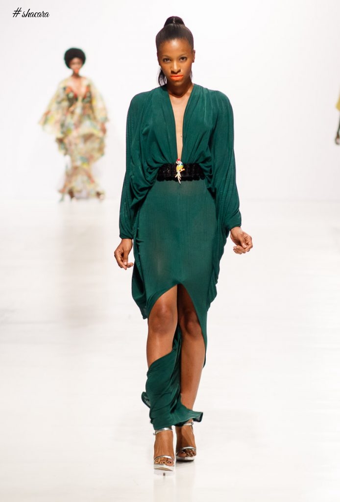 PICTURES FROM THE 2017 LFDW DAY ONE