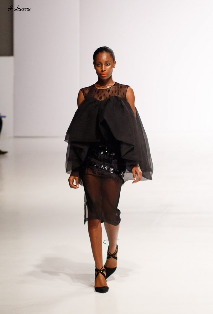 PICTURES FROM THE 2017 LFDW DAY ONE