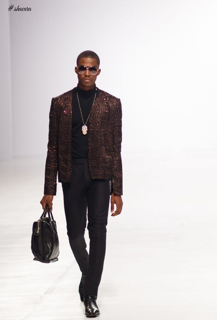 PICTURES FROM THE 2017 LFDW DAY ONE