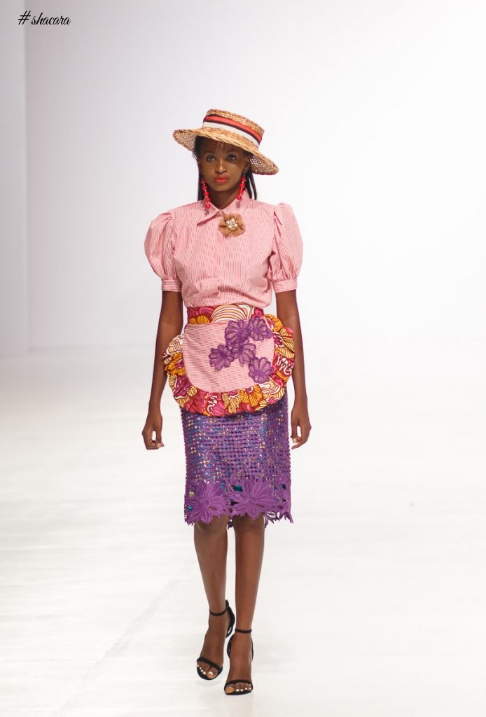 PICTURES FROM THE 2017 LFDW DAY ONE