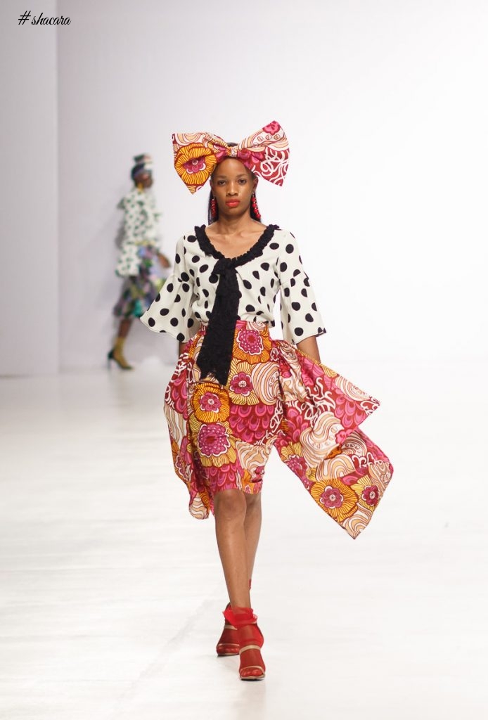 PICTURES FROM THE 2017 LFDW DAY ONE