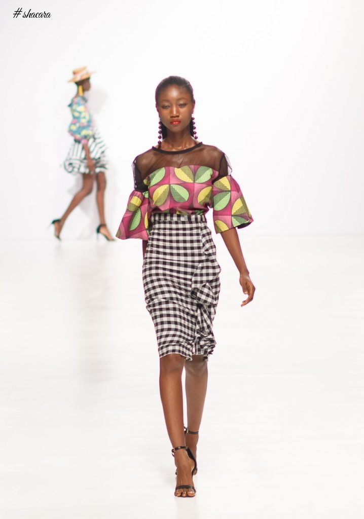 PICTURES FROM THE 2017 LFDW DAY ONE