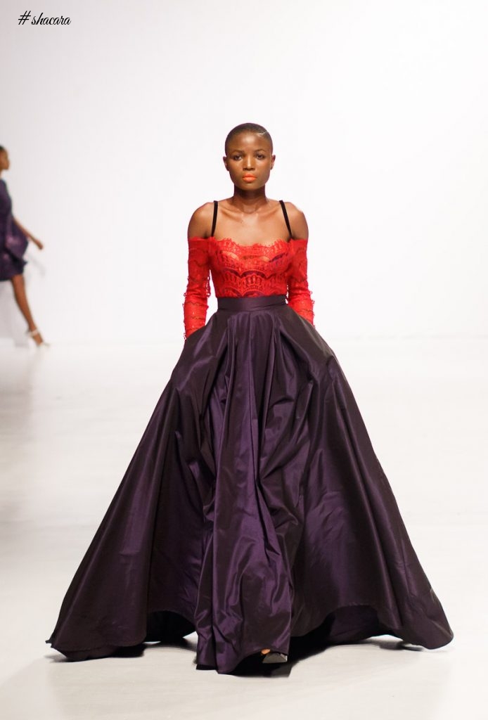 PICTURES FROM THE 2017 LFDW DAY ONE