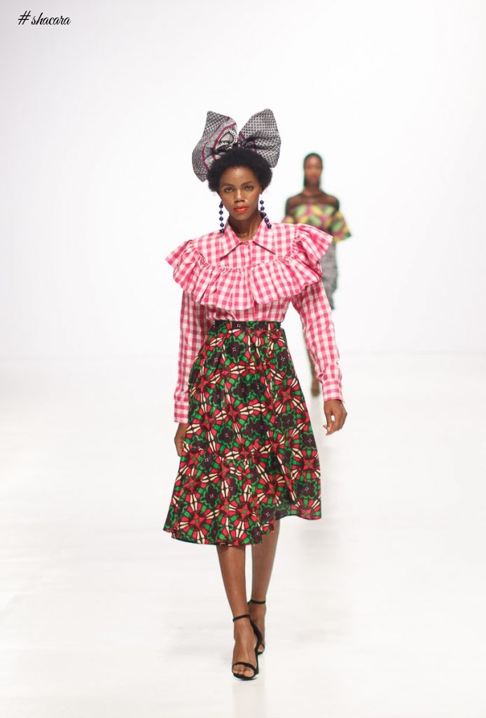 PICTURES FROM THE 2017 LFDW DAY ONE
