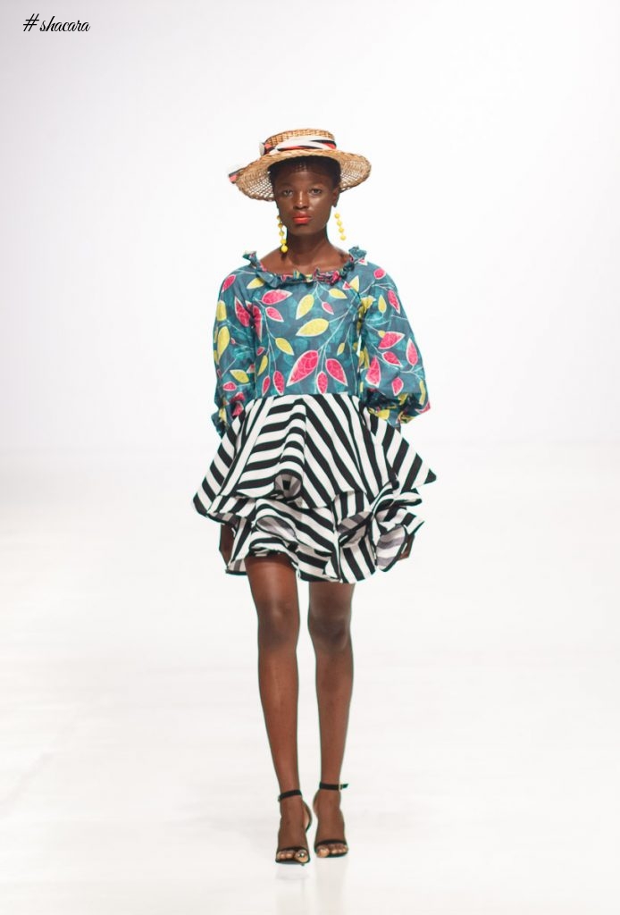 PICTURES FROM THE 2017 LFDW DAY ONE