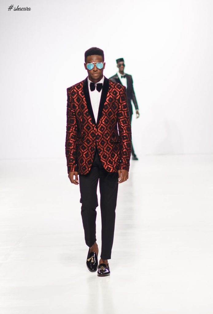 PICTURES FROM THE 2017 LFDW DAY ONE