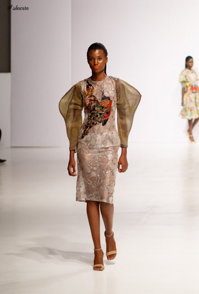 PICTURES FROM THE 2017 LFDW DAY ONE