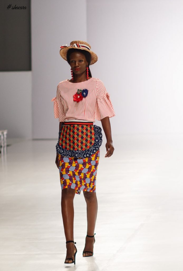 PICTURES FROM THE 2017 LFDW DAY ONE