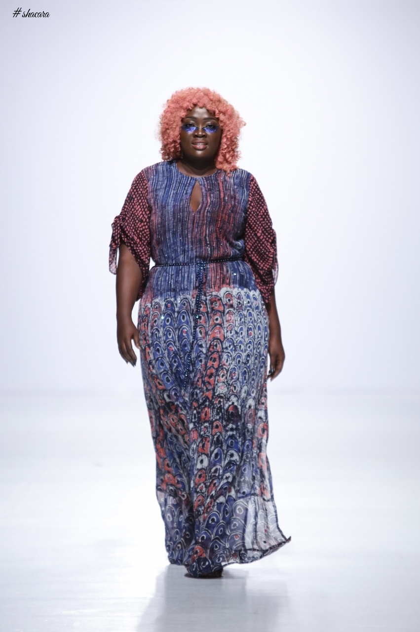 #HLFDW2017! Heineken Lagos Fashion & Design Week 2017: Day 2 – AboutThatCurvyLife Collective X Osuare