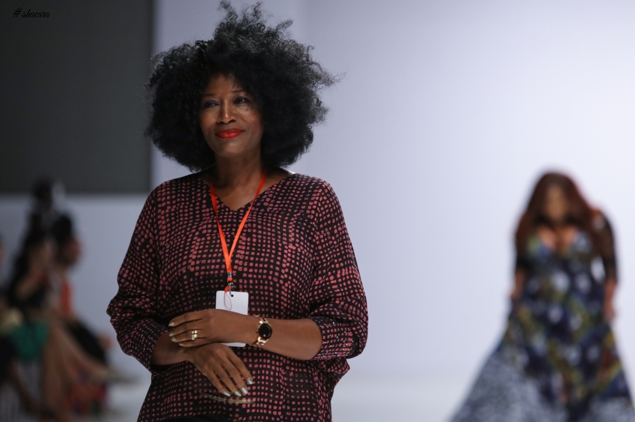 #HLFDW2017! Heineken Lagos Fashion & Design Week 2017: Day 2 – AboutThatCurvyLife Collective X Osuare