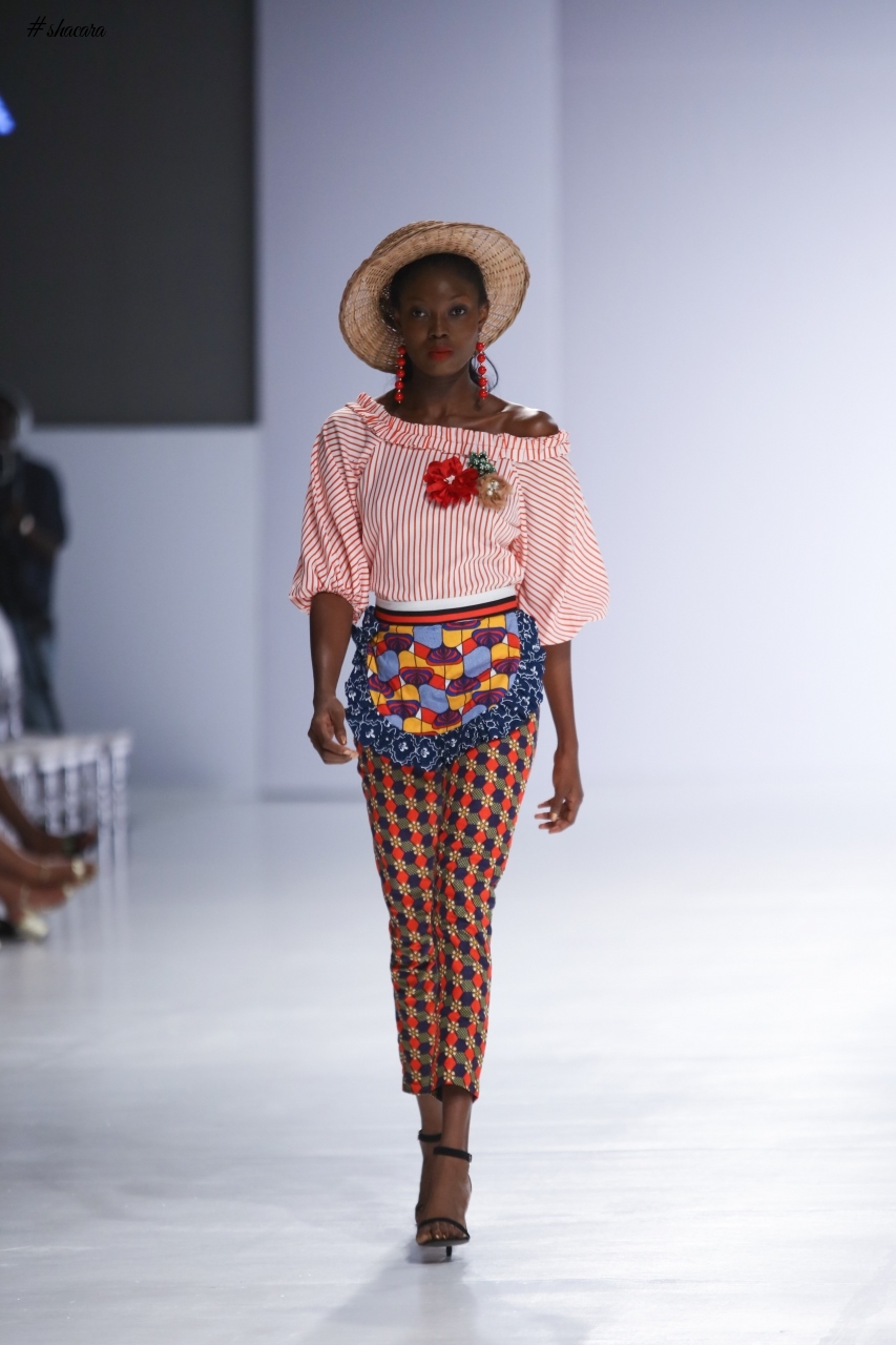 Heineken LFDW2017 – Day 1 – Omilua