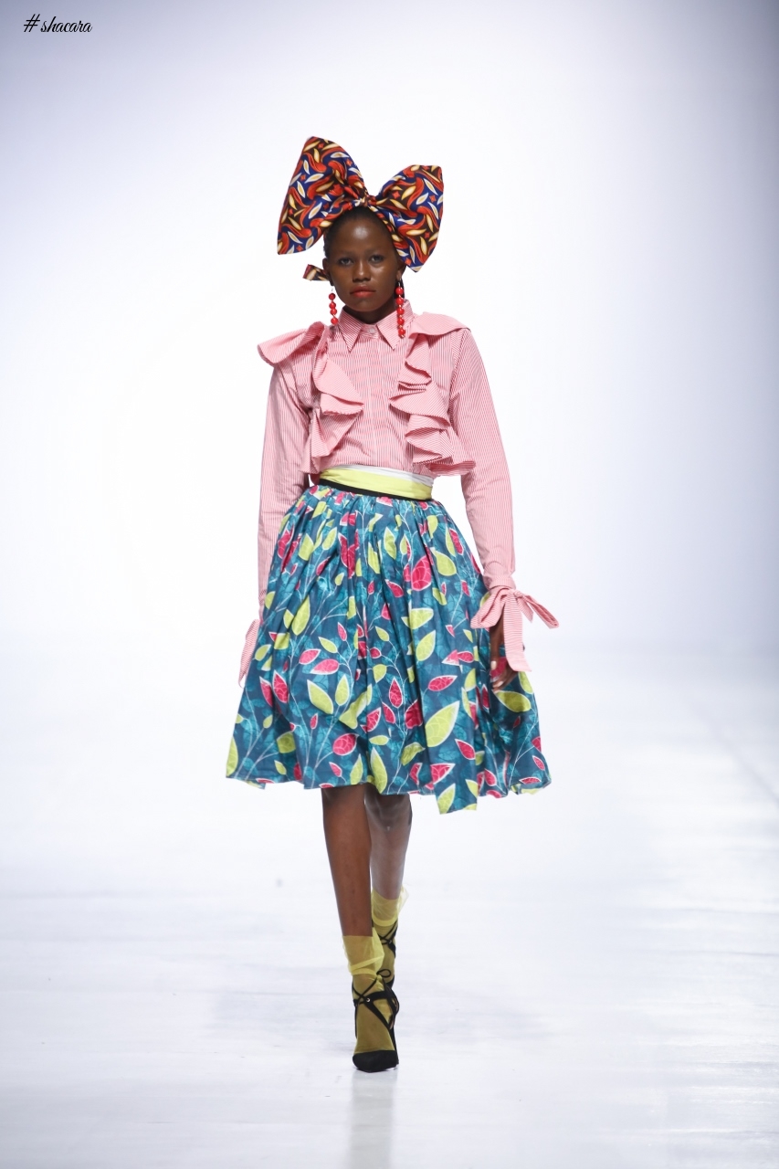 Heineken LFDW2017 – Day 1 – Omilua