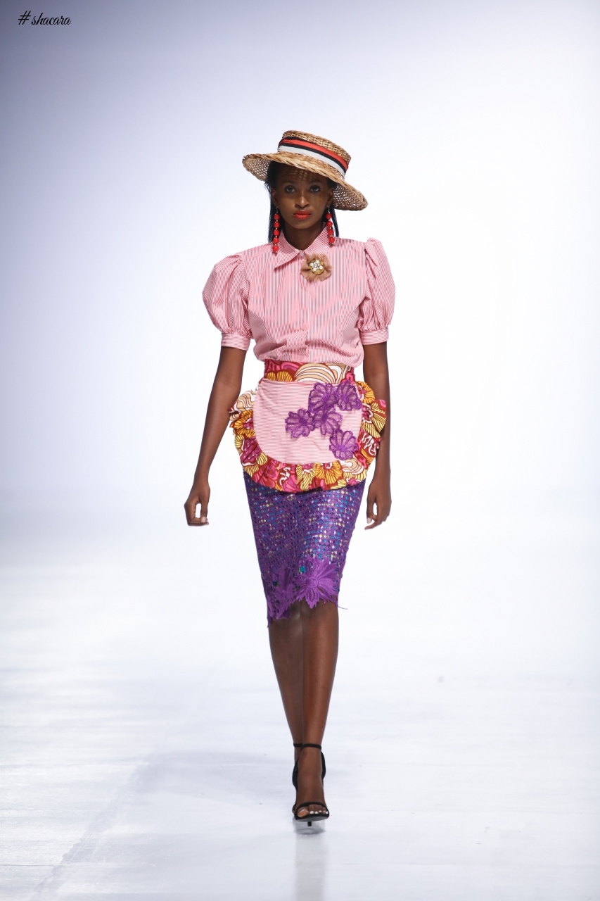 Heineken LFDW2017 – Day 1 – Omilua