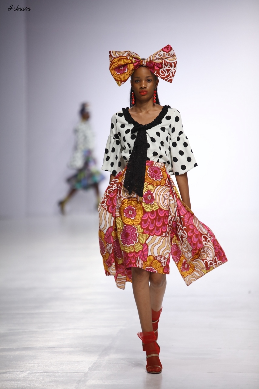 Heineken LFDW2017 – Day 1 – Omilua