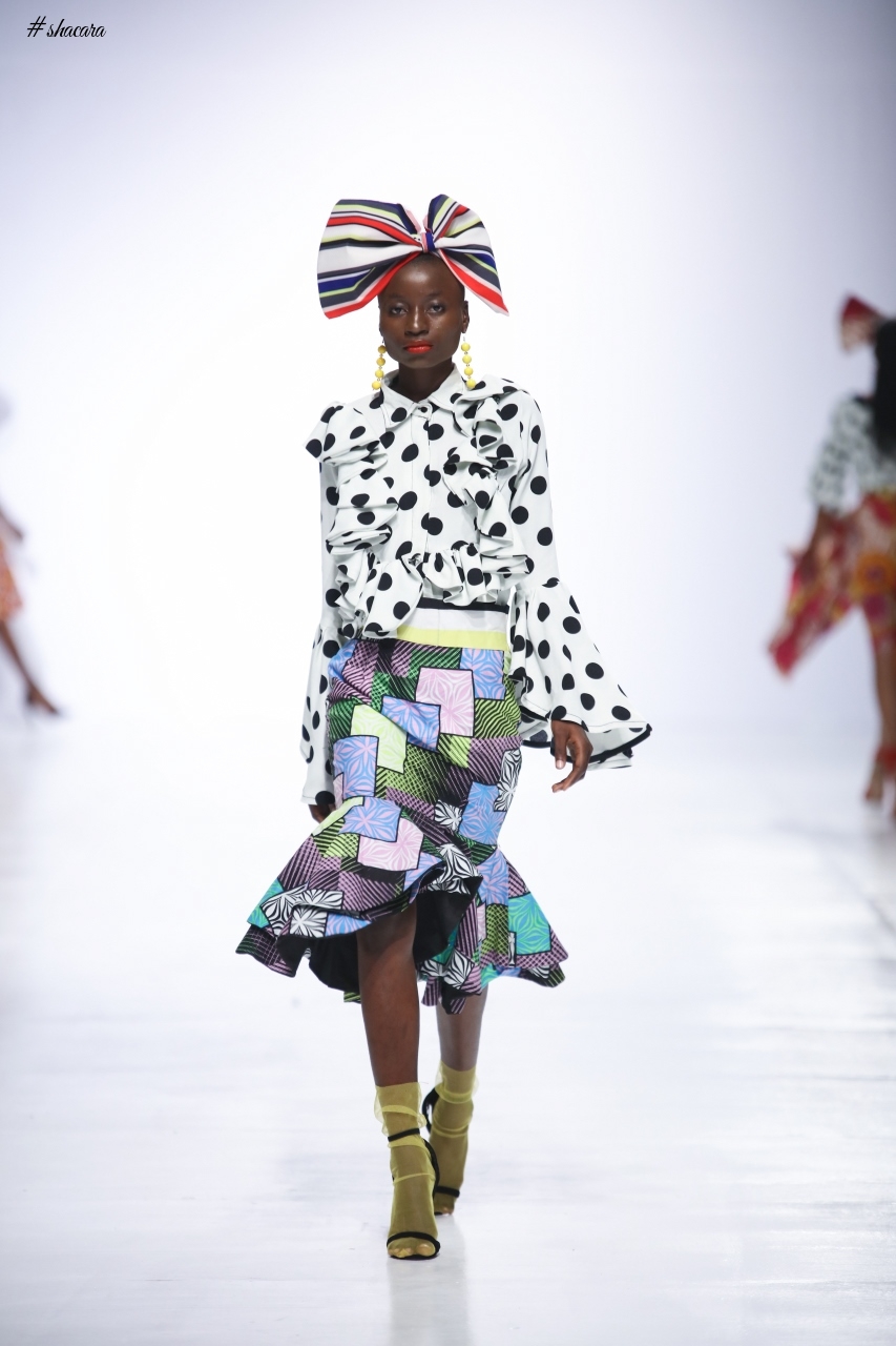 Heineken LFDW2017 – Day 1 – Omilua