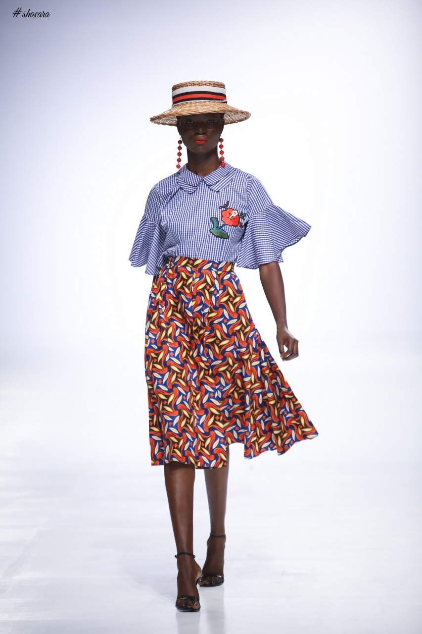 Heineken LFDW2017 – Day 1 – Omilua