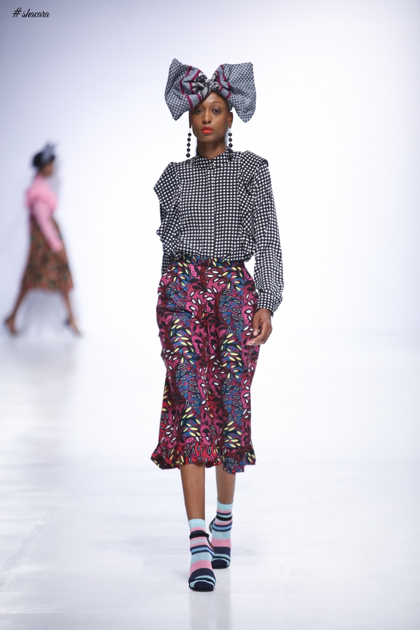 Heineken LFDW2017 – Day 1 – Omilua