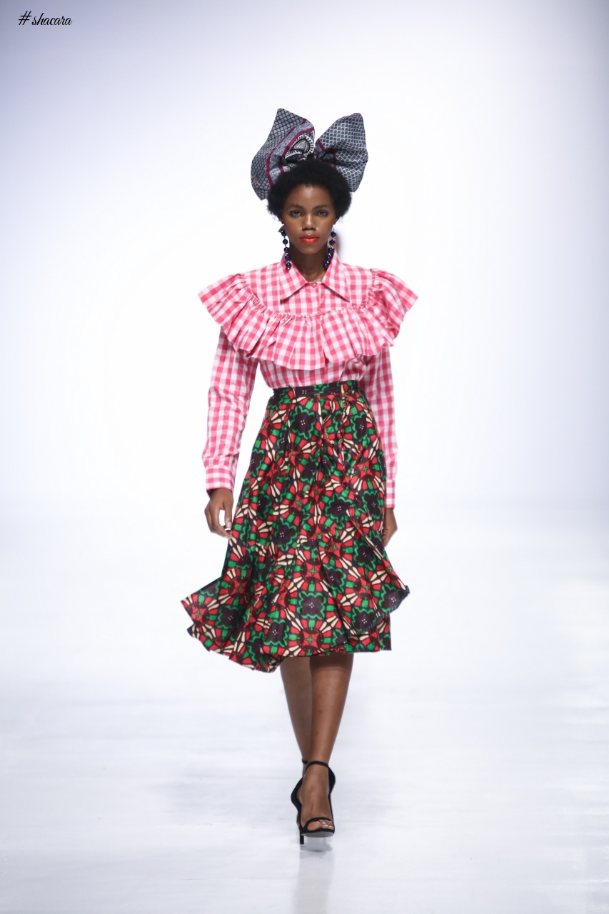 Heineken LFDW2017 – Day 1 – Omilua