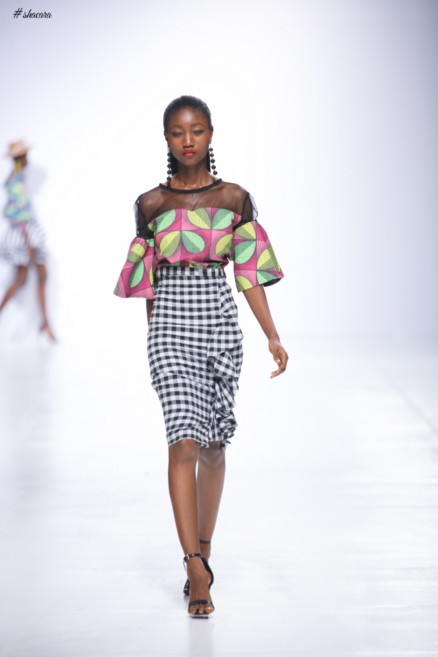 Heineken LFDW2017 – Day 1 – Omilua
