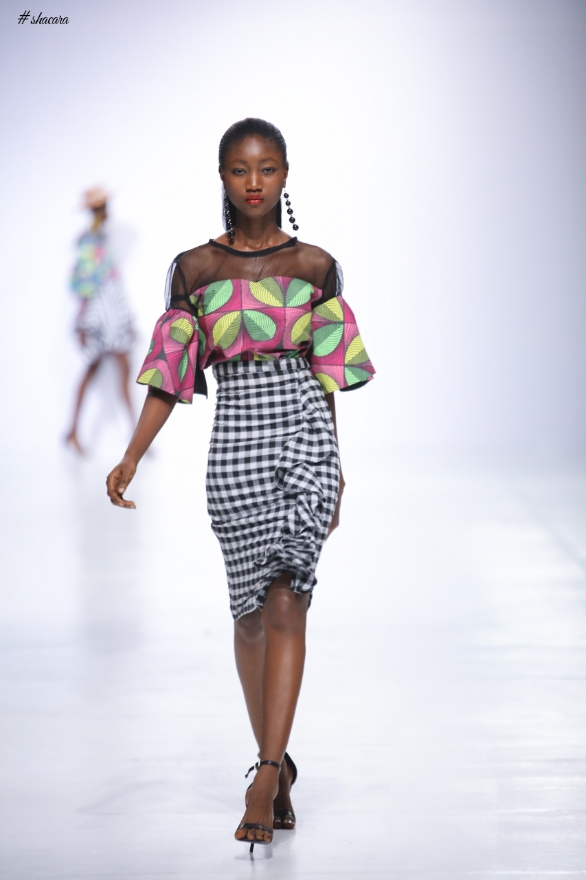 Heineken LFDW2017 – Day 1 – Omilua