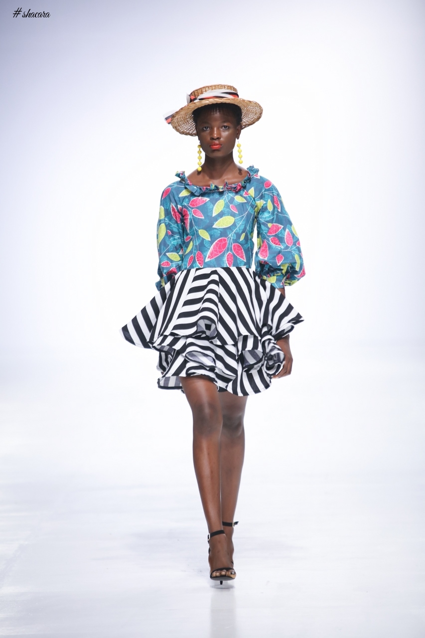 Heineken LFDW2017 – Day 1 – Omilua