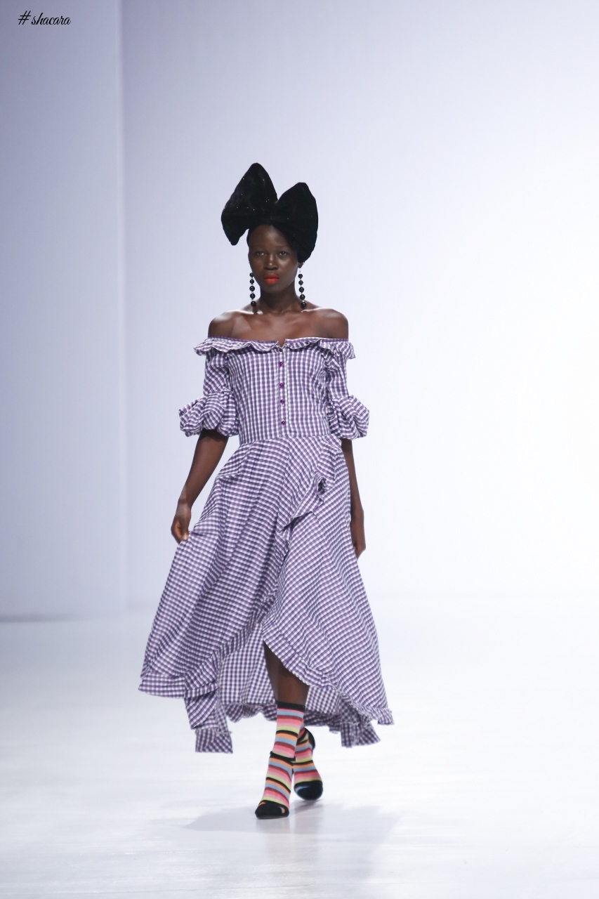 Heineken LFDW2017 – Day 1 – Omilua