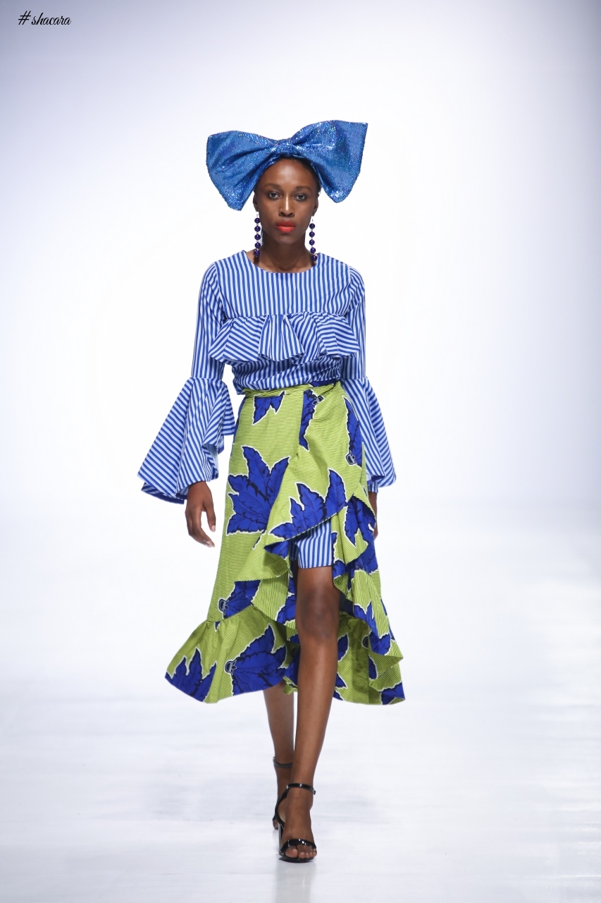 Heineken LFDW2017 – Day 1 – Omilua