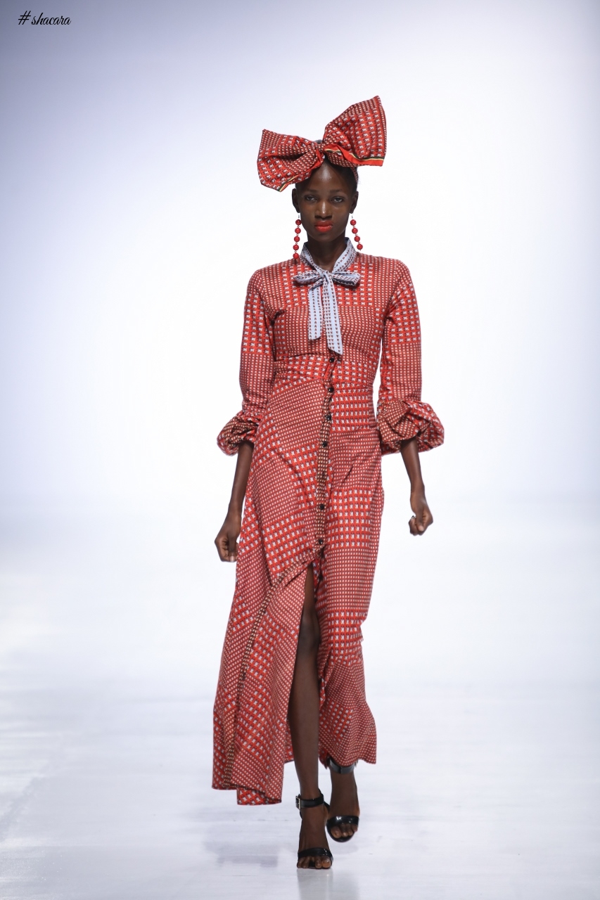 Heineken LFDW2017 – Day 1 – Omilua