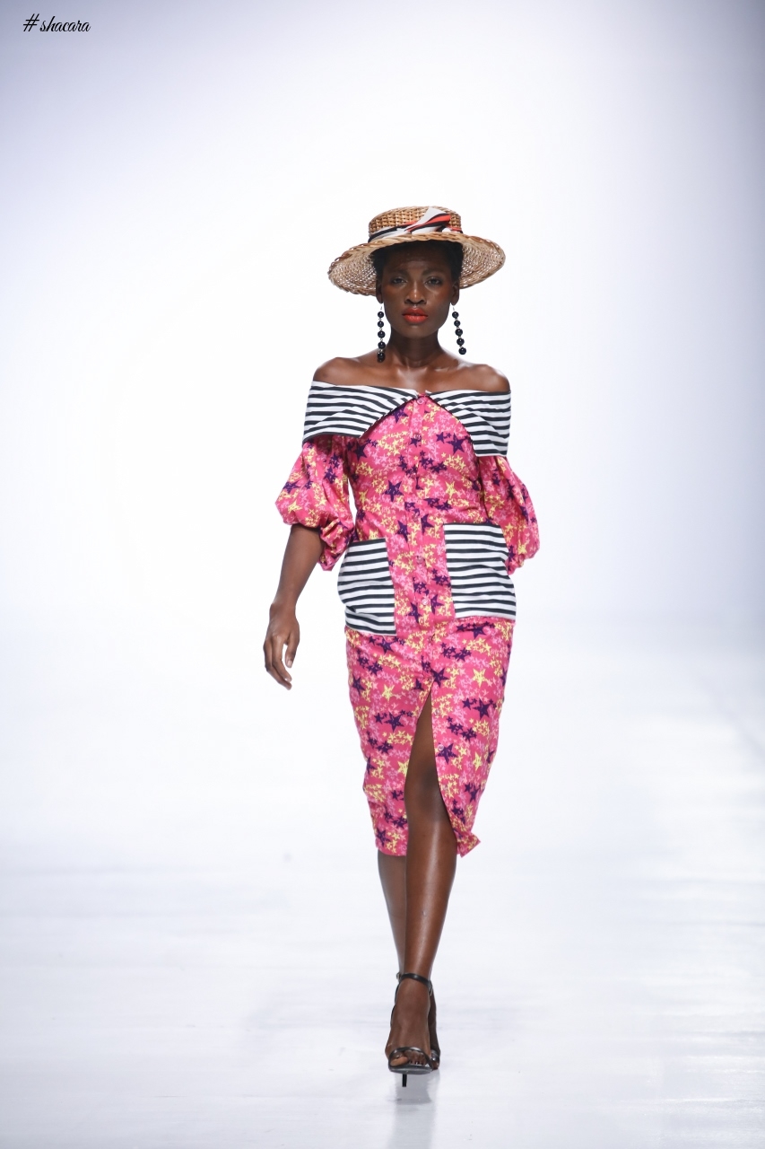 Heineken LFDW2017 – Day 1 – Omilua