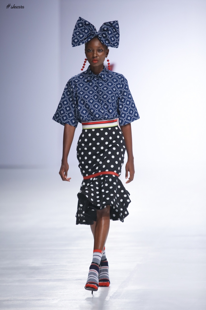 Heineken LFDW2017 – Day 1 – Omilua