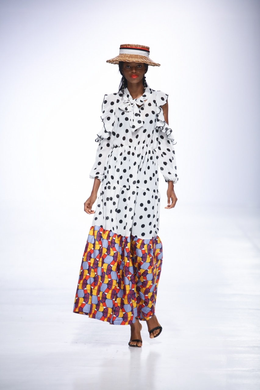 Heineken LFDW2017 – Day 1 – Omilua