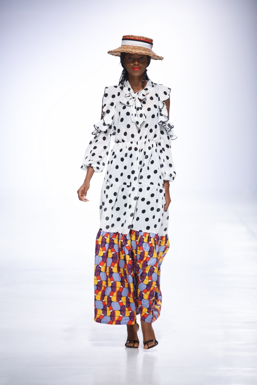 Heineken LFDW2017 – Day 1 – Omilua